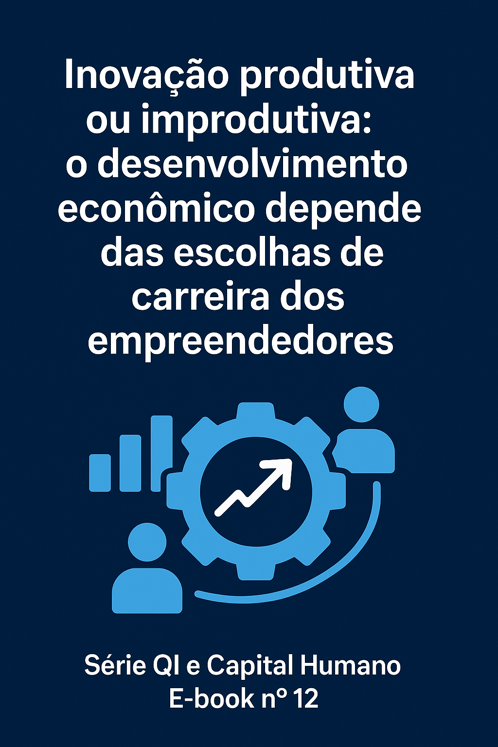 Capa do Ebook 16