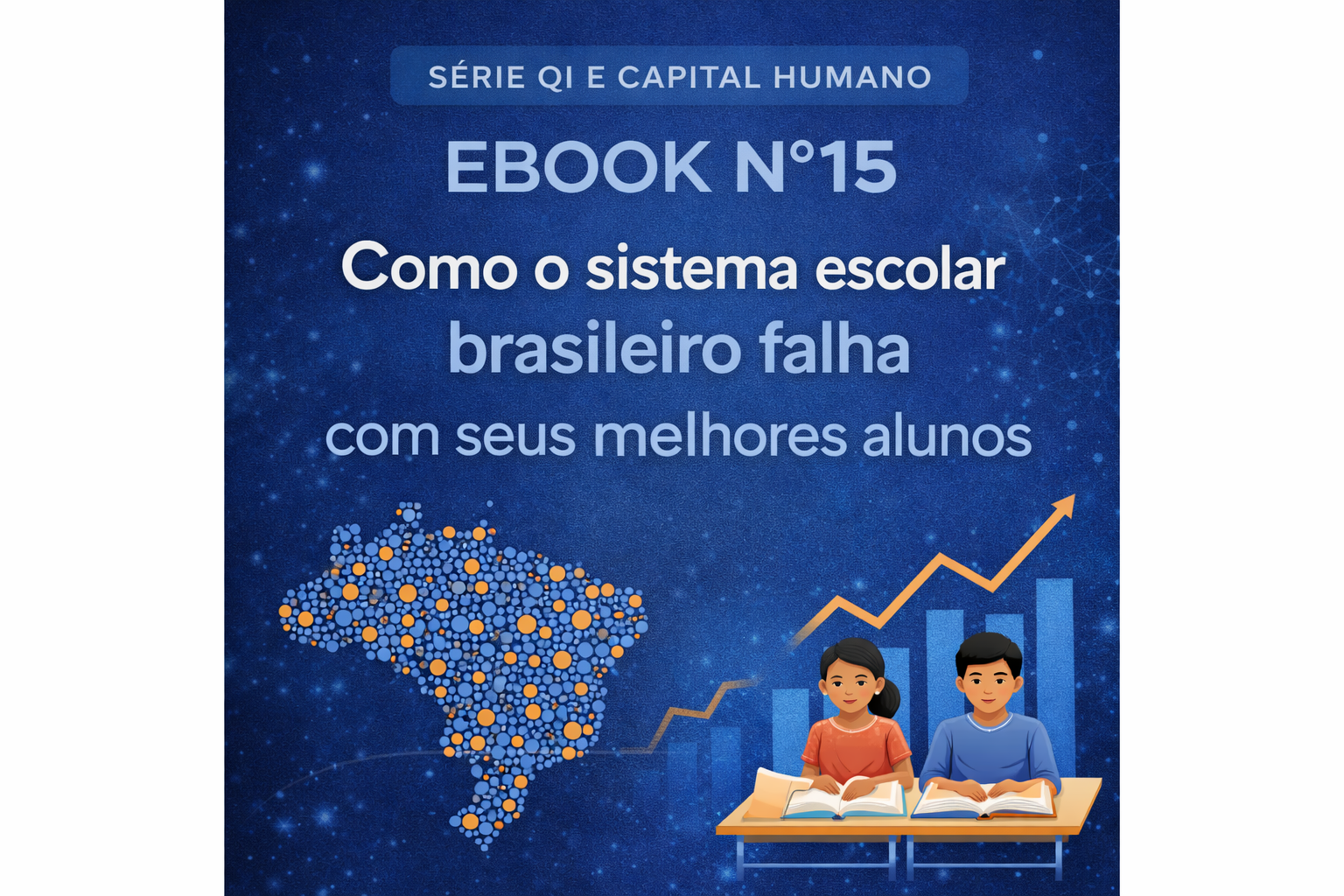 Capa do Ebook 15