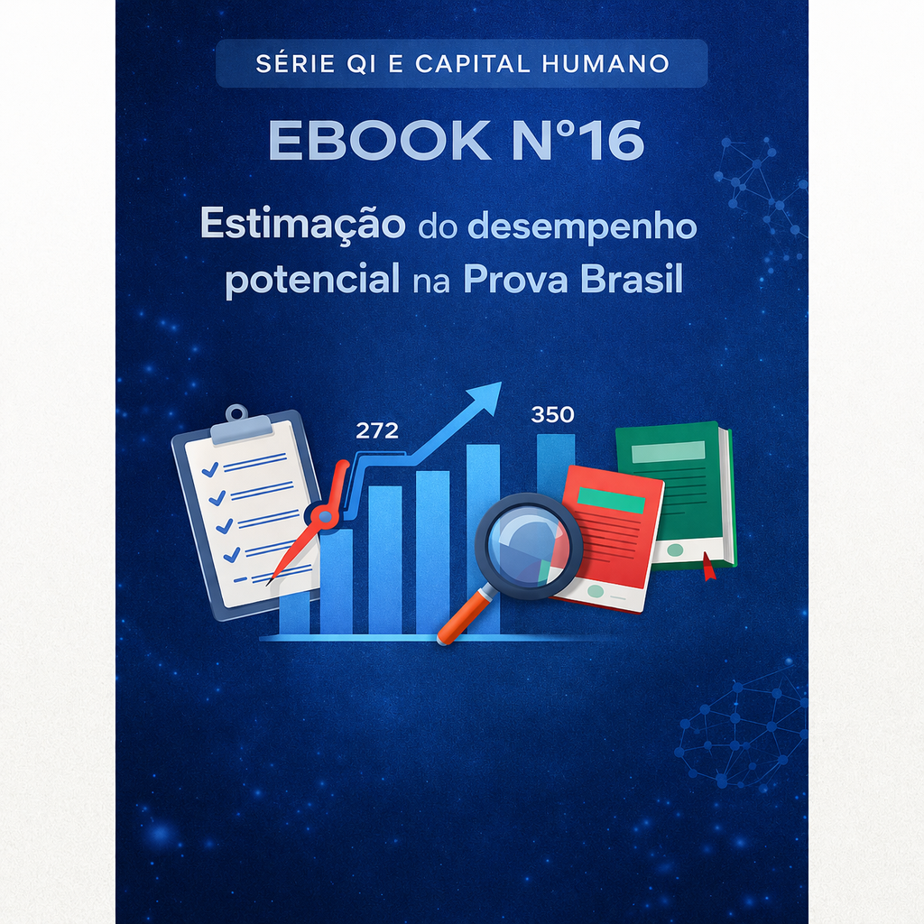 Capa do Ebook 16